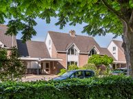 Strausslaan 122, 2992 PE Barendrecht