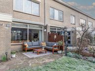 Bateweg 59, 2481 AM Woubrugge