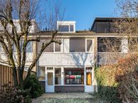 Octave van Rijsselberghestraat 5, 4827 CJ Breda