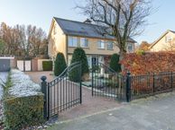 Mauritslaan 23, 3454 XP De Meern