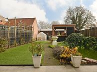 Wilhelminastraat 1, 4661 JV Halsteren