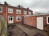 Baljuwstraat 40, 1671 KV Medemblik