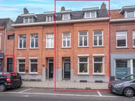 Stalbergweg 29, 5913 BH Venlo