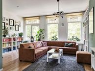 Schoterweg 164 rood, 2021 HV Haarlem