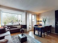 Rustenburgerlaan 77 B, 2012 AM Haarlem