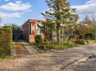 Rossinistraat 434, 1962 PD Heemskerk