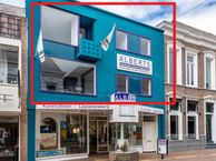 Grotestraat 117 a, 7607 CH Almelo