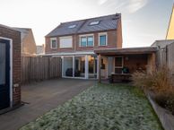 Bellinistraat 14, 4561 VH Hulst