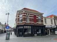 Van der Rijtstraat 1 A, 4611 PN Bergen op Zoom