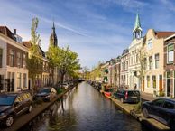 Vlamingstraat 36, 2611 KX Delft