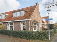 Patrimoniumstraat 7, 8861 HN Harlingen