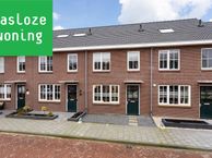 Melkrijder 12, 3752 XW Bunschoten-Spakenburg