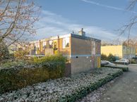 Musketierlaan 13, 3525 GX Utrecht