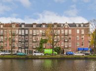 Derde Kostverlorenkade 30 IV, 1054 TR Amsterdam
