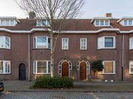 Leenherenstraat 31, 5021 CE Tilburg