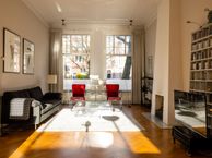 Mathenesserlaan 296, 3021 HV Rotterdam