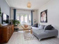 Stolwijkstraat 60 hs, 1059 XZ Amsterdam