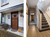 Padberglaan 24, 6711 PD Ede