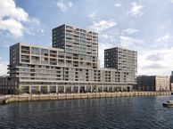 Penthouse (Bouwnr. 189), 3072 LL Rotterdam