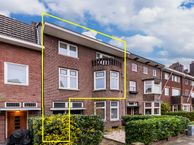 Sint Monulphusweg 5 A, 6212 BG Maastricht