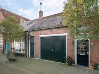 Polderstraat 5, 4691 EW Tholen