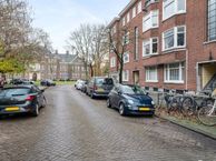 Libanonweg 8 A, 3061 KH Rotterdam