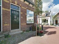 Warmoesstraat 122 HUUR, 1521 CN Wormerveer
