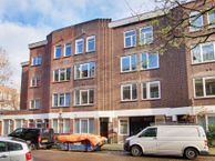 Mauvestraat 39 III, 1073 RH Amsterdam