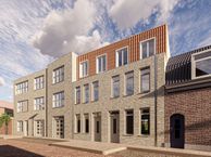 Hoogvensestraat 2A type 4 (Bouwnr. 4), 5017 CE Tilburg