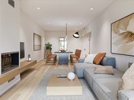 Zonnebloemstraat 28 B, 3051 SV Rotterdam