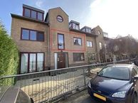 Ireneweg 44 B01, 6223 AW Maastricht