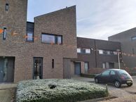 Oranje Nassaustraat 12, 4715 AX Rucphen