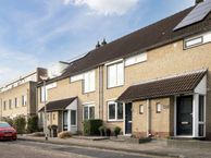 Vuurdoornhof 14, 3355 CM Papendrecht