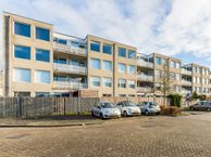 J.T.P. Bijhouwerhof 5, 1333 HN Almere