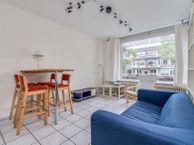 Granadoslaan 2, 3055 RB Rotterdam