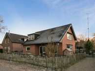 Burgerwalweg 7, 5091 TA Oost West en Middelbeers