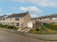 F v Borselenweg 4, 3233 TK Oostvoorne