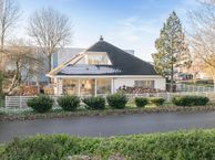 Merwedeweg 4 b, 3621 LR Breukelen