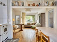 Korte Vogelstraat 9, 1022 XW Amsterdam