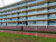 Merelstraat 70, 2352 VE Leiderdorp