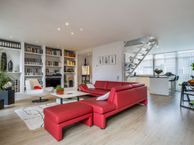 Jac. van Vollenhovenstraat 24, 5012 AD Tilburg