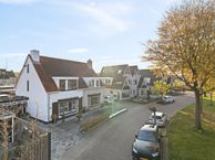 Simon Vestdijklaan 31, 4481 DM Kloetinge (Gem. Goes)