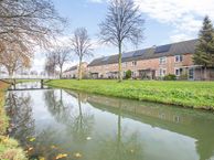 Jeltje de Bosch Kemperstraat 13, 3207 EA Spijkenisse