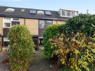 Pater Damiaanstraat 84, 2131 EM Hoofddorp