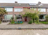 Julianalaan 7, 2481 AX Woubrugge