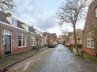 Sint Josephstraat 13, 1815 SP Alkmaar