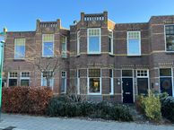 Terweeweg 134, 2341 CW Oegstgeest