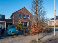 Prinses Beatrixstraat 4, 1901 CX Castricum