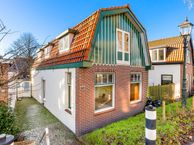 Visserseinde 25, 2063 JB Spaarndam gem. Haarlem