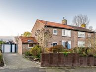 Burgemeester Sterkplein 16, 3244 BA Nieuwe-Tonge